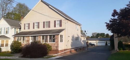 491-489-491 Church St, Swoyersville, PA, 18704-2924 | Card Image