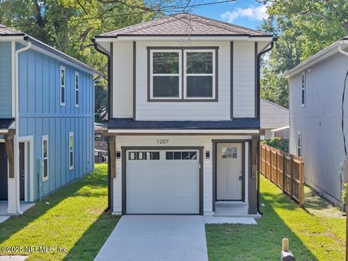 1207 Neva St, Jacksonville, FL, 32205-6317 | Card Image