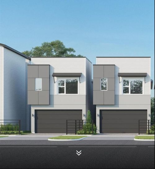 414 E 40th 1/2 St, Houston, TX, 77018-5938 | Card Image