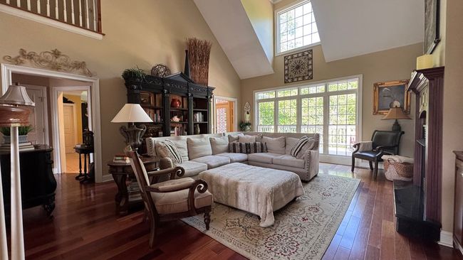 411 Overlook Way, House other with 4 bedrooms, 4 bathrooms and 3 parking in Cohutta GA | Image 9