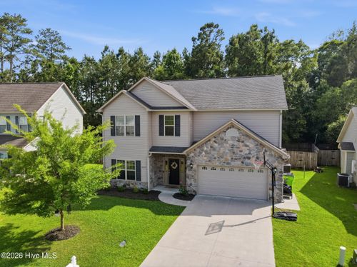 3279 Austin Ave, New Bern, NC, 28562-7084 | Card Image