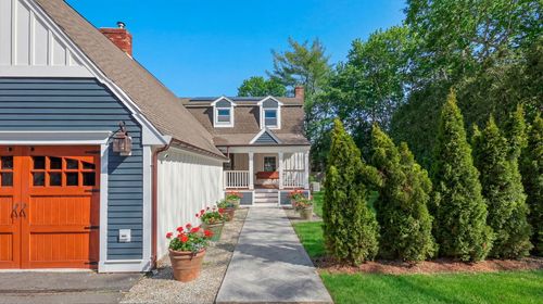 14 Rainbow Ln, Mashpee, MA, 02649-3601 | Card Image
