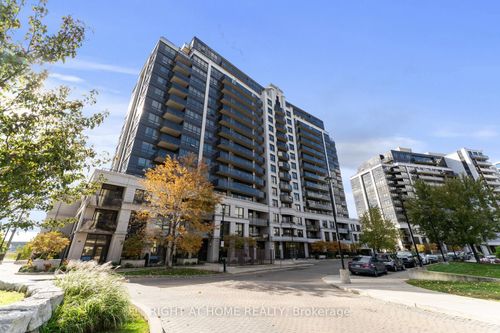 608-1070 Sheppard Ave W, Toronto, ON, M3J0G8 | Card Image