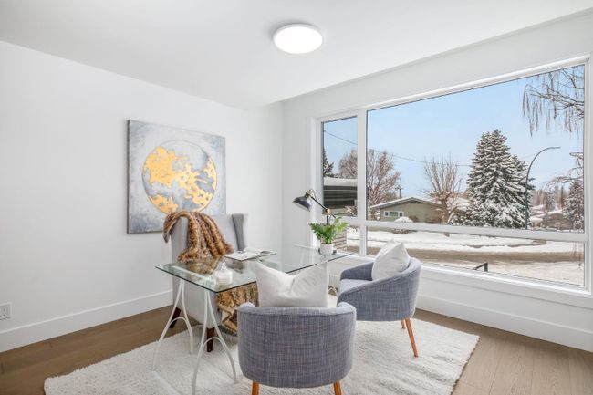 80 Clarendon Road Nw, Home with 5 bedrooms, 3 bathrooms and 4 parking in Calgary AB | Image 24