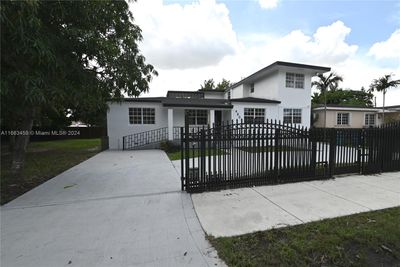 480 Ne 111th St, House other with 5 bedrooms, 4 bathrooms and null parking in Miami FL | Image 1