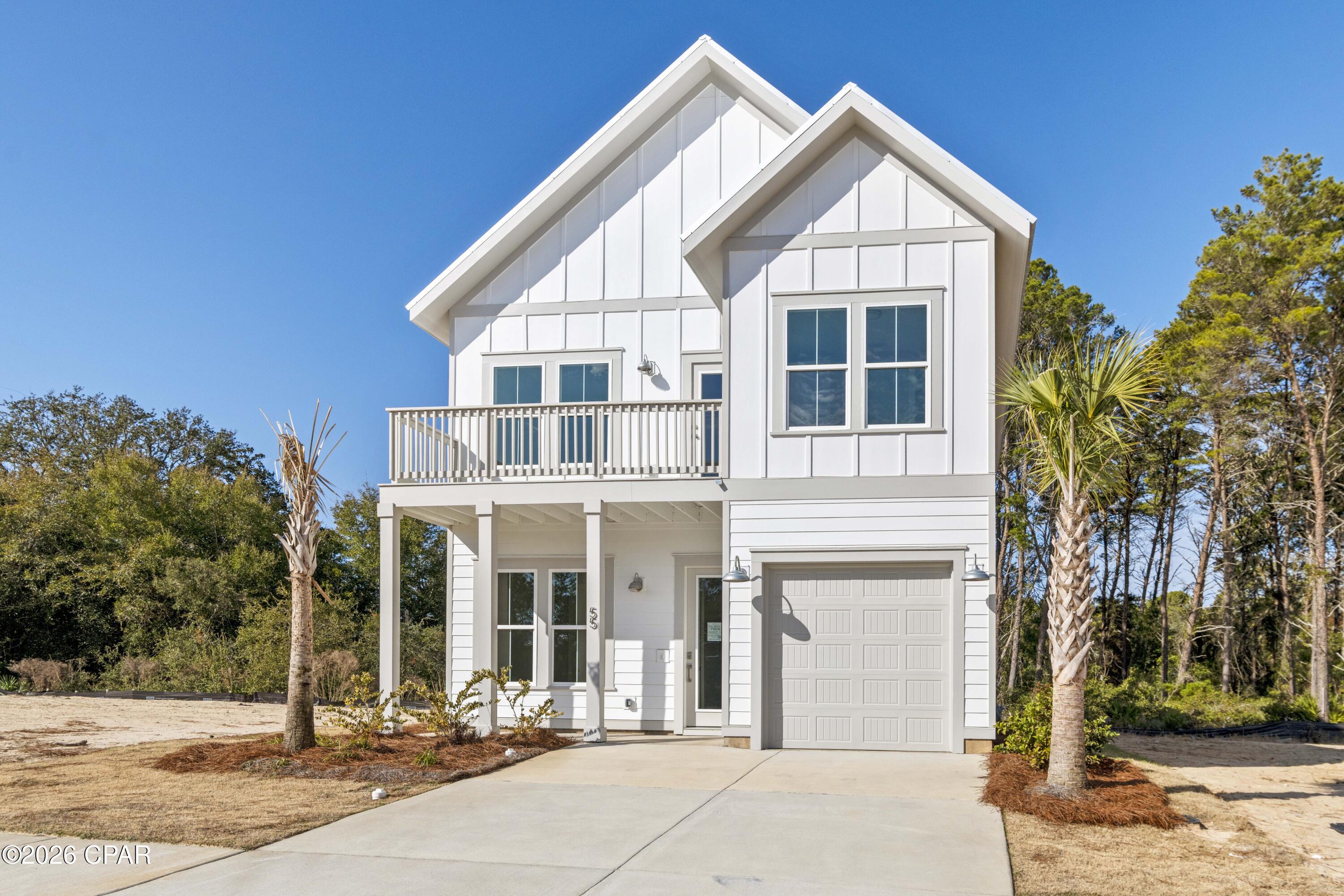 Residential in Inlet Beach
