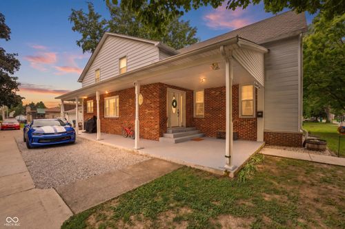 149 W North St, Russiaville, IN, 46979-9483 | Card Image