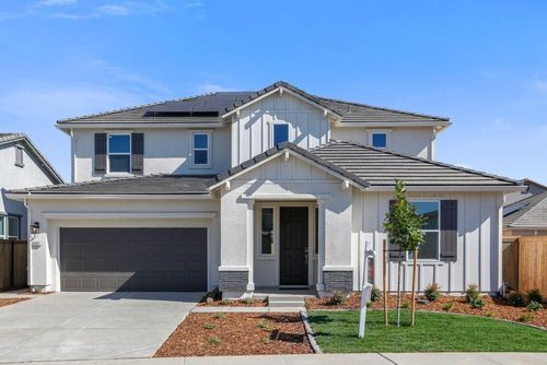 8091 Monterey Pebble Way, Elk Grove, CA, 95624 | Card Image