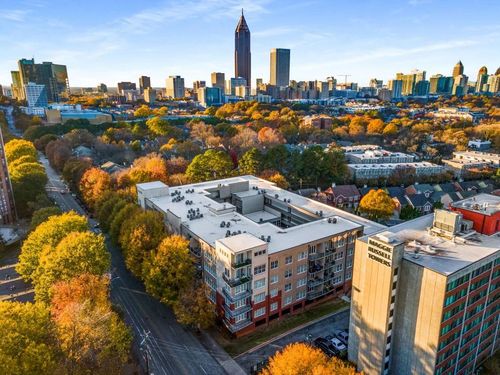 unit-313-384 Ralph Mcgill Blvd Ne, Atlanta, GA, 30312-1268 | Card Image