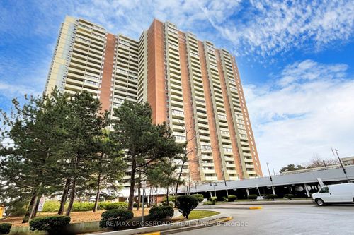 ph18-5 Massey Sq, East York, ON, M4C5L6 | Card Image