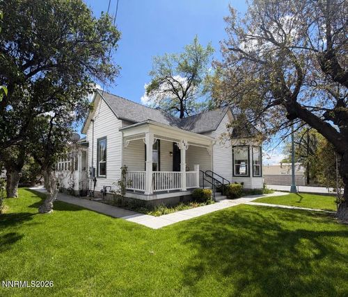 451 W Second Street, Winnemucca, NV, 89445 | Card Image