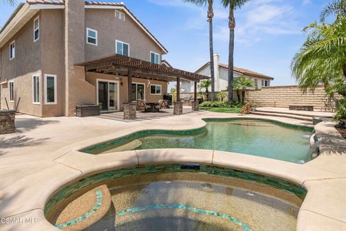 4016 Blairwood Dr, Moorpark, CA, 93021-3010 | Card Image