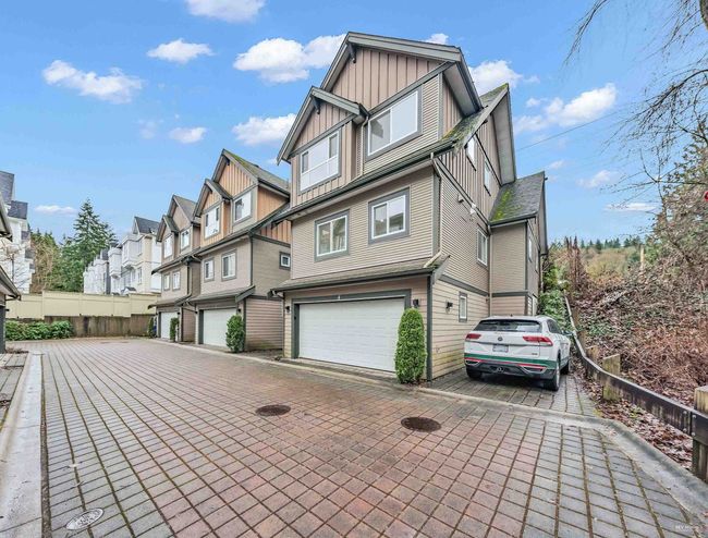 4 - 2115 Spring St, Townhouse with 4 bedrooms, 3 bathrooms and 3 parking in Port Moody BC | Image 38