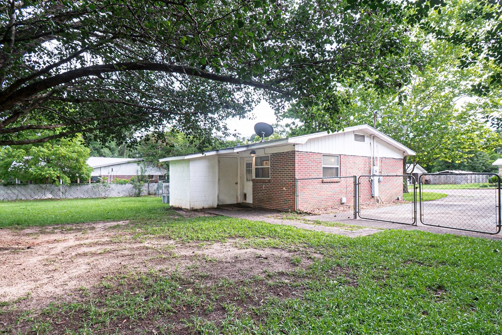 Residential in Abbeville 3