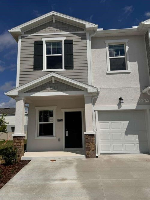 3036 Chromatic St, KISSIMMEE, FL, 34758-7446 | Card Image