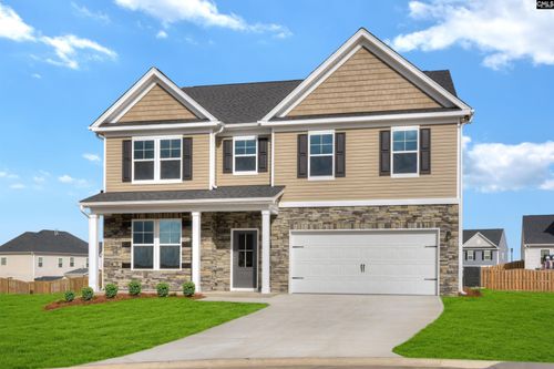 1722 Sweet Meadow Ct, Lexington, SC, 29073-9877 | Card Image