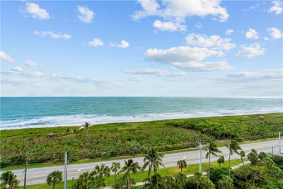 1102 - 5047 N Highway A1a, Home with 2 bedrooms, 2 bathrooms and null parking in Hutchinson Island FL | Image 1