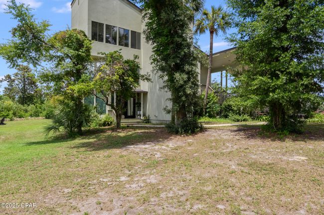 818 Radcliff Ave, House other with 4 bedrooms, 3 bathrooms and null parking in Lynn Haven FL | Image 64