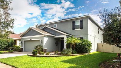 8007 Sequester Loop, House other with 5 bedrooms, 3 bathrooms and null parking in LAND O LAKES FL | Image 3