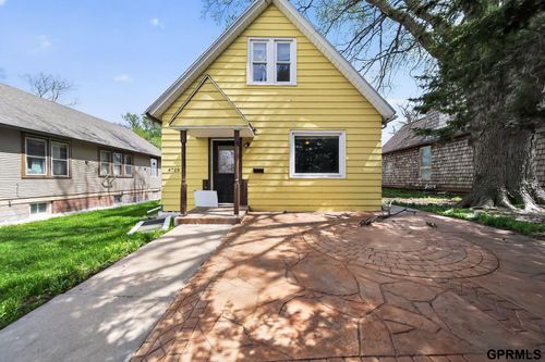 4719 S 18th St, Omaha, NE, 68107-2904 | Card Image