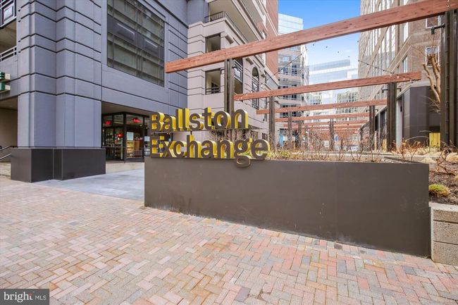 APT-123 - 801 S Greenbrier St, Condo with 1 bedrooms, 2 bathrooms and null parking in ARLINGTON VA | Image 63