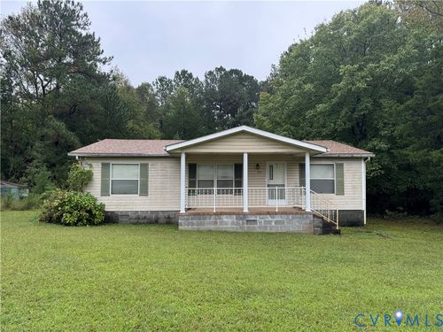 832 Evans Creek Rd, Brodnax, VA, 23920-2517 | Card Image