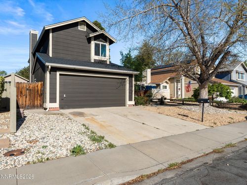 2719 Chavez Dr, Reno, NV, 89502-4982 | Card Image