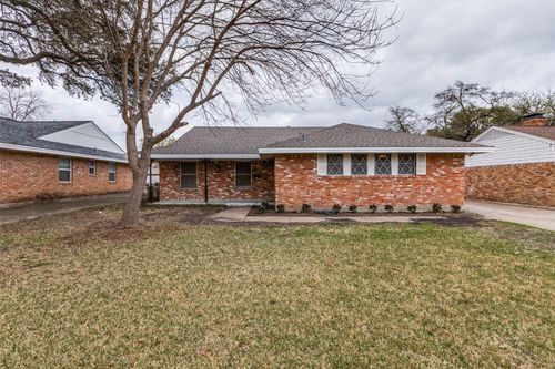 10535 Chesterton Dr, Dallas, TX, 75238-2248 | Card Image