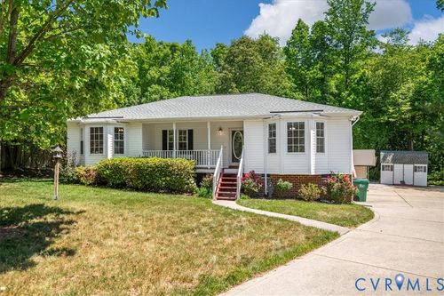 4105 Maple Creek Ct, Henrico, VA, 23294-6044 | Card Image