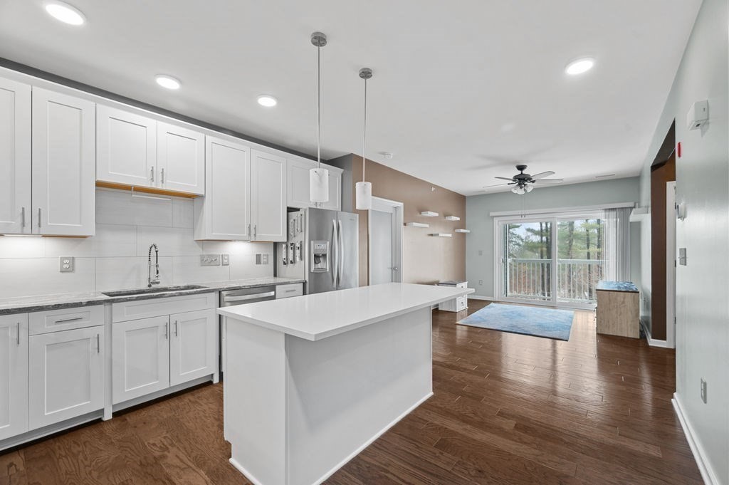Residential in North Reading