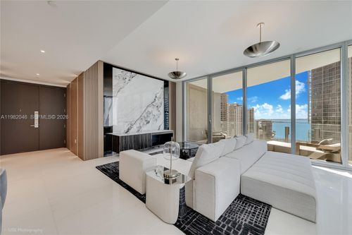 apt-2307w-300 Biscayne Boulevard Way, Miami, FL, 33131-2290 | Card Image