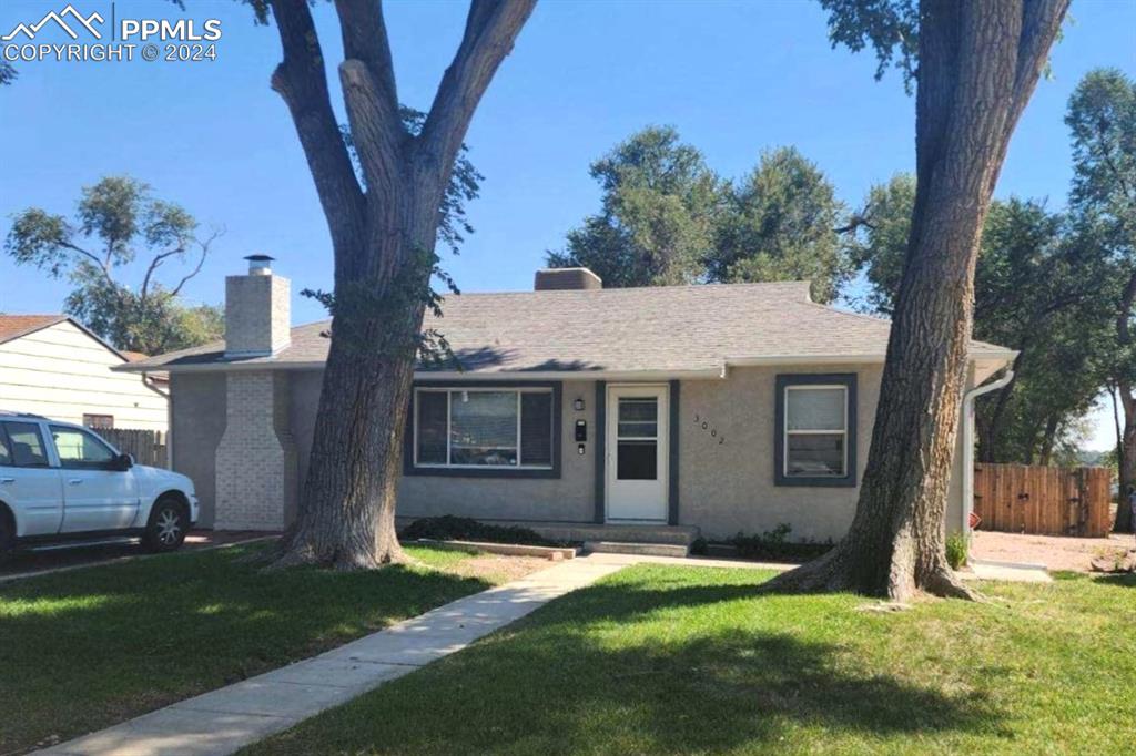 4th Ave, Pueblo, CO 81008