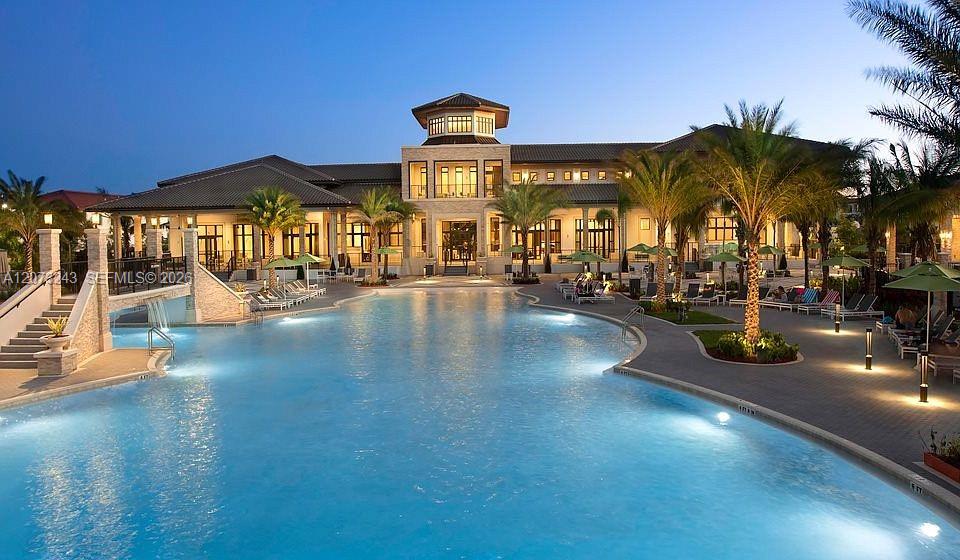 Residential Lease in Doral 2