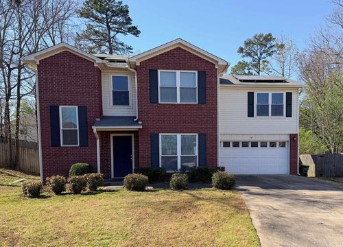 18 Westglen Cv, Little Rock, AR, 72211-4145 | Card Image