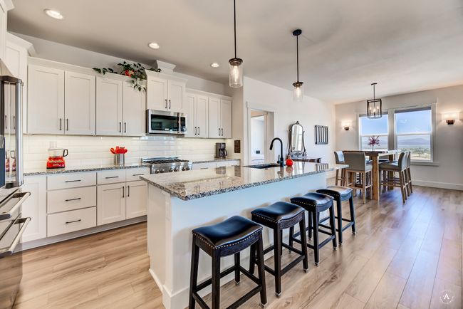 2876 Adam Run Ave, House other with 3 bedrooms, 2 bathrooms and null parking in Helena MT | Image 8