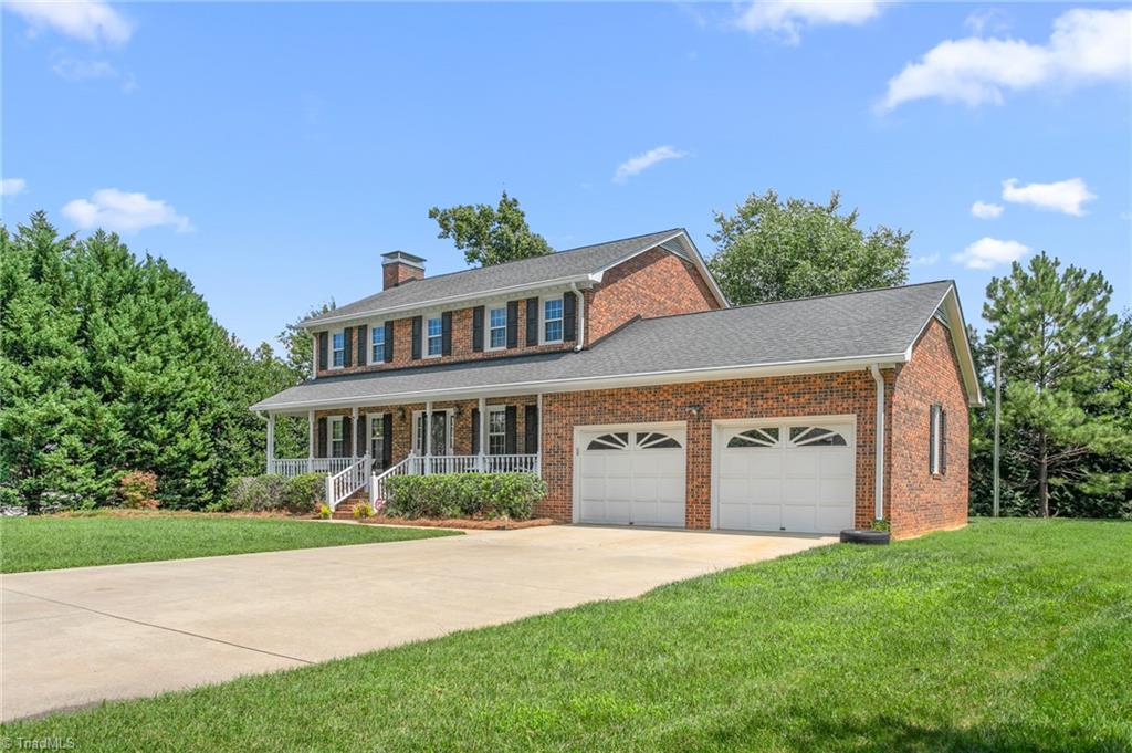 Residential in Elon 2