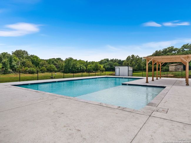 1131 Meadow Stream Dr, House other with 4 bedrooms, 2 bathrooms and null parking in Spring Branch TX | Image 46