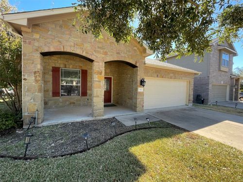 300 Steer Acres Ct, Cedar Park, TX, 78613-7482 | Card Image