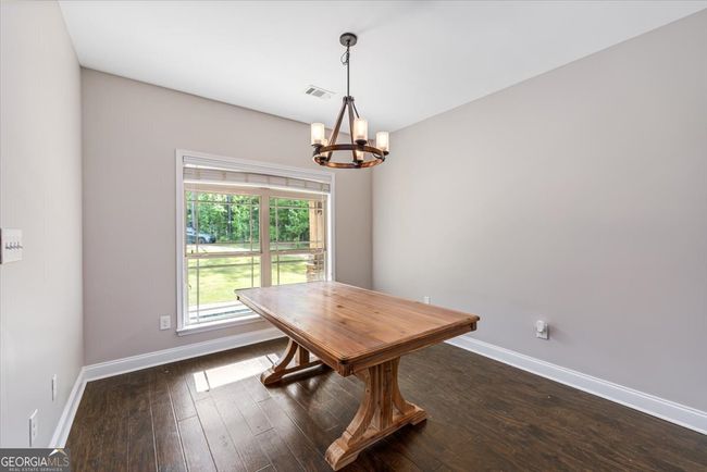 90 Bridle Chase Ln, House other with 7 bedrooms, 4 bathrooms and 2 parking in Forsyth GA | Image 24