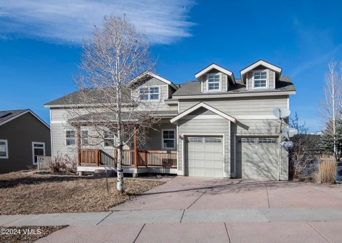 49 Bluffs Dr, Eagle, CO, 81631-5120 | Card Image