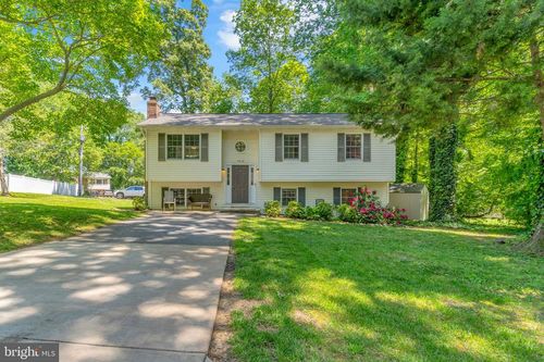 5838 Calvert Blvd, SAINT LEONARD, MD, 20685-2706 | Card Image