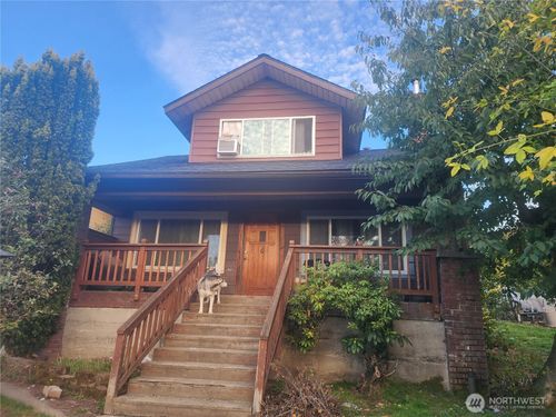 4021 S Bell St, Tacoma, WA, 98418-7820 | Card Image