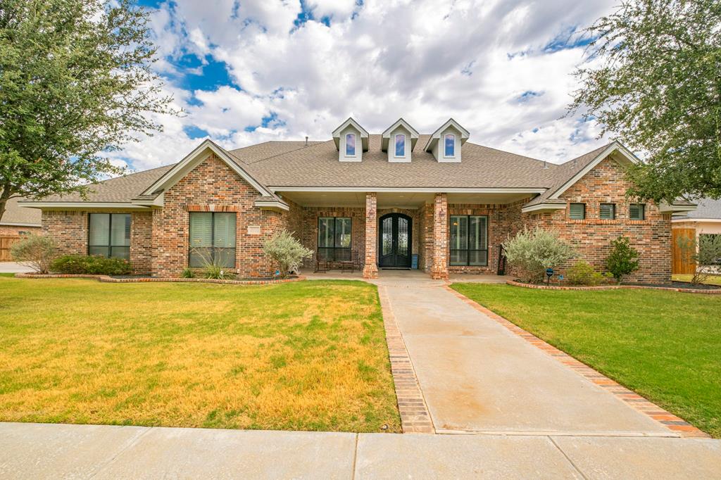 Homestead Blvd, Midland, TX 79707