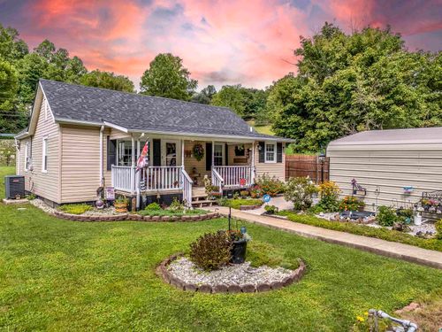 923 Henderson Branch Rd, Olive Hill, KY, 41164 | Card Image