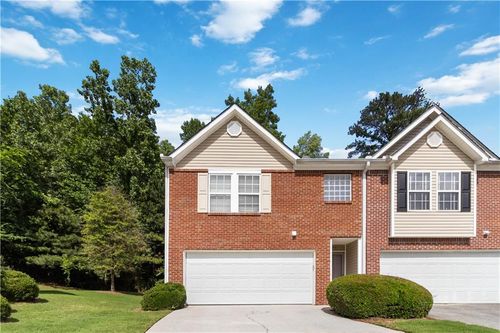 897 Brickleridge Ln Se, Mableton, GA, 30126-4696 | Card Image