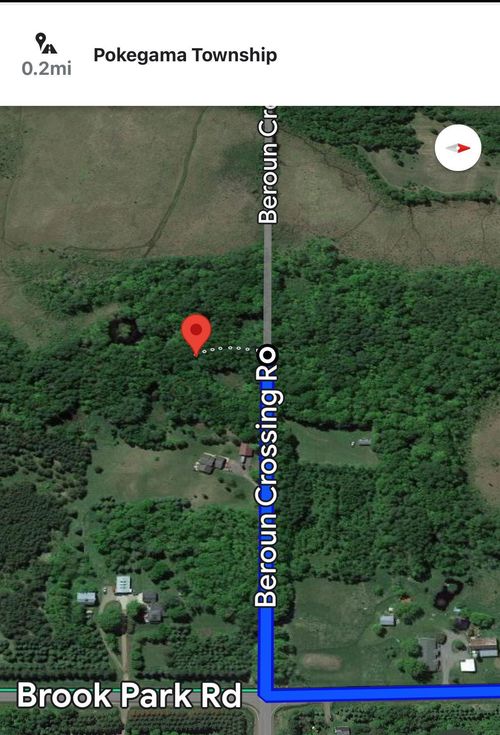 TBD Brook Park Rd, Brook Park, MN, 55007 | Card Image