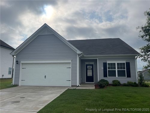 453 Troy Dr, Sanford, NC, 27332-0998 | Card Image