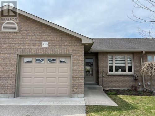410 Danby Street E, North Perth (Listowel), ON, N4W0A8 | Card Image