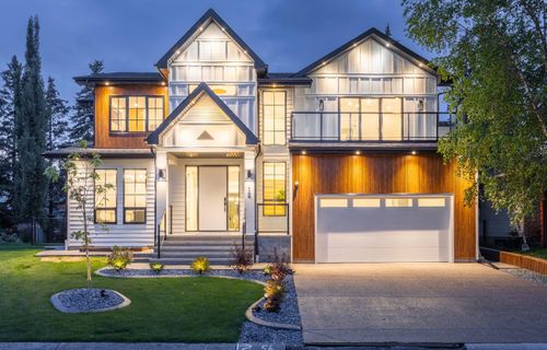 12 Vardana Pl Nw, Calgary, AB, T3A0C5 | Card Image