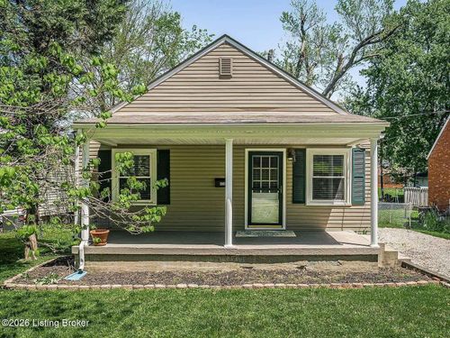 1591 Belmar Dr, Louisville, KY, 40213-1705 | Card Image